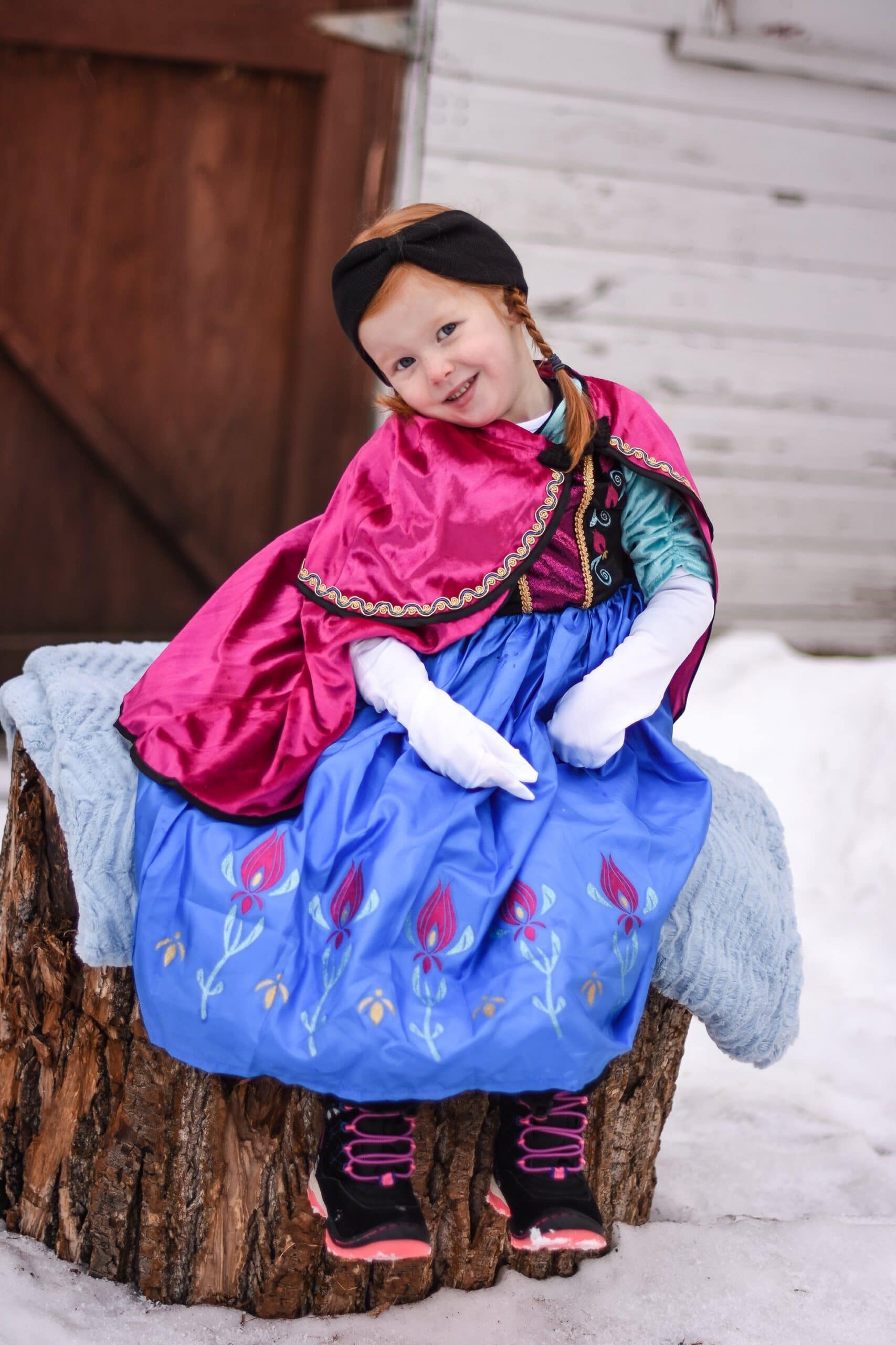 Scandinavian Princess Medium 3 5 Years by Little Adventures 5 scaled