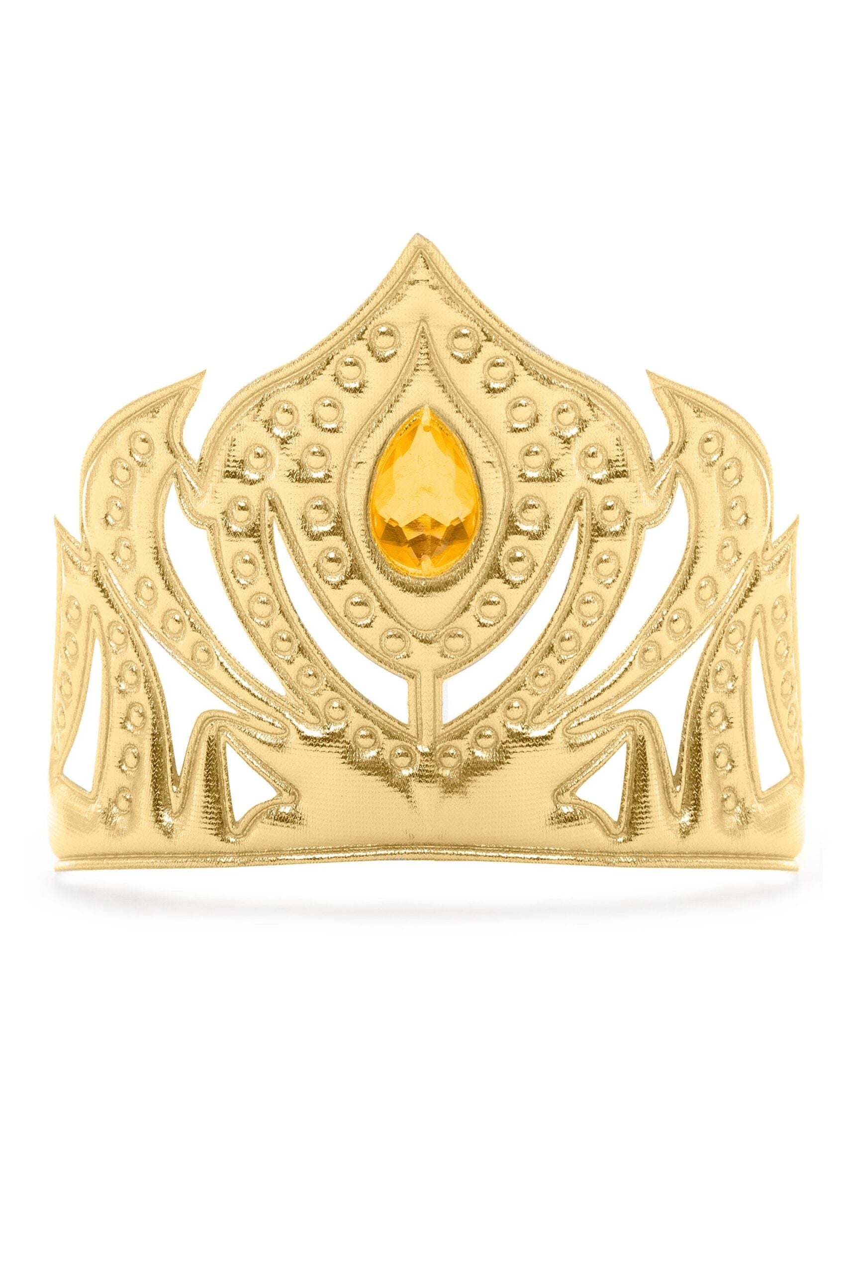 Scandinavian Princess Soft Crown by Little Adventures scaled