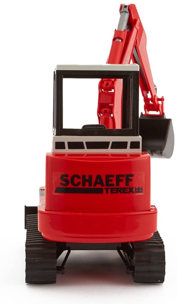 Schaeff Mini Excavator by Bruder 2