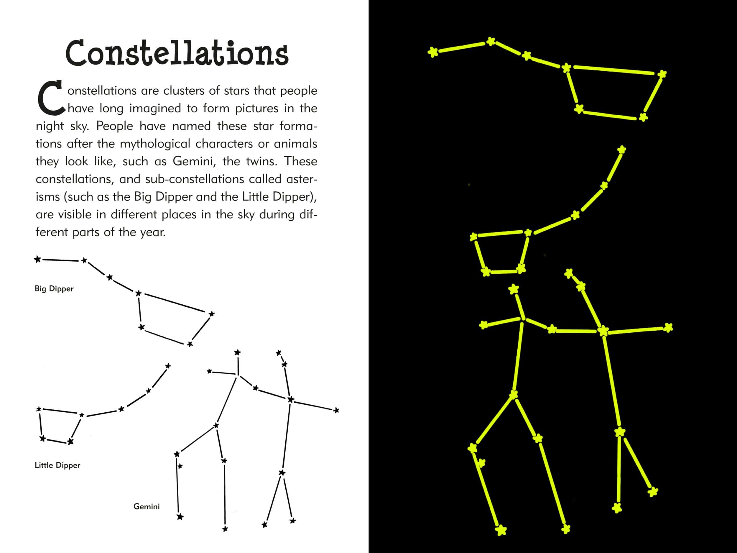 Scratch and Sketch Solar System by Peter Pauper Press 3