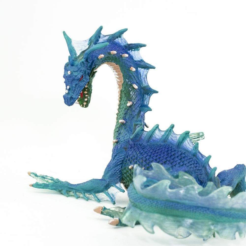Sea Dragon Figure by Safari 2