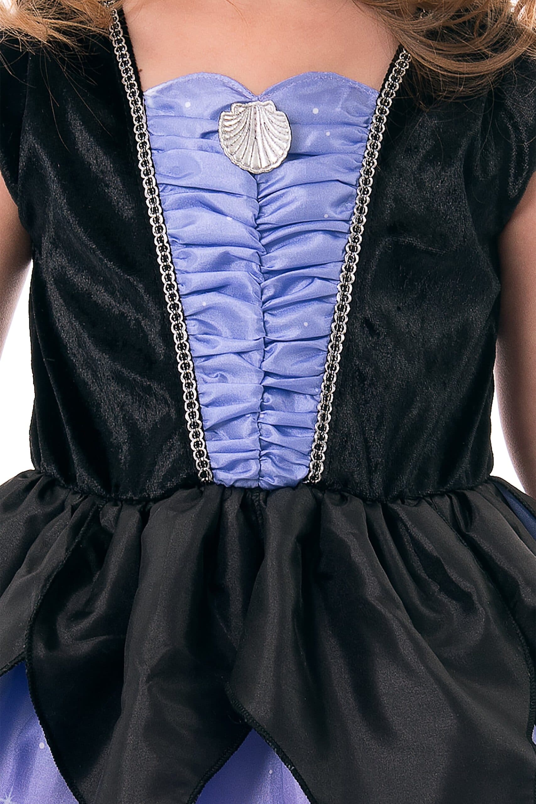 Sea Witch with Soft Crown Medium 3 5 Years by Little Adventures 1 scaled