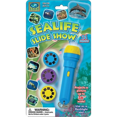 Sealife Slide Show by Play Visions