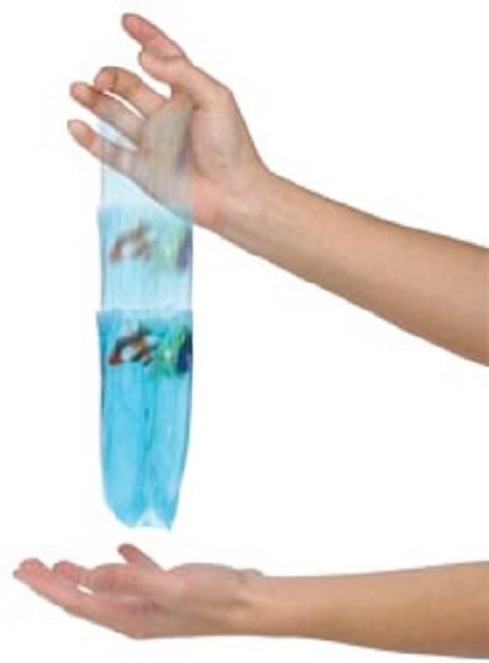 Sealife Water Snake by Toysmith 1