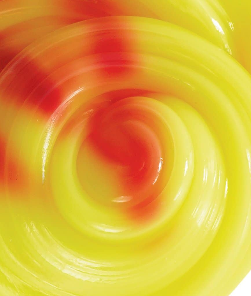 Secret Scroll Thinking Putty Ghostwriters Series by Crazy Aarons 1