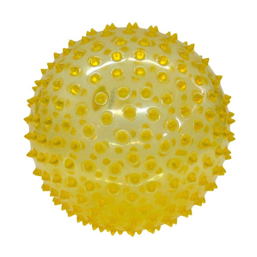 See Me Sensory Ball by Edushape 4