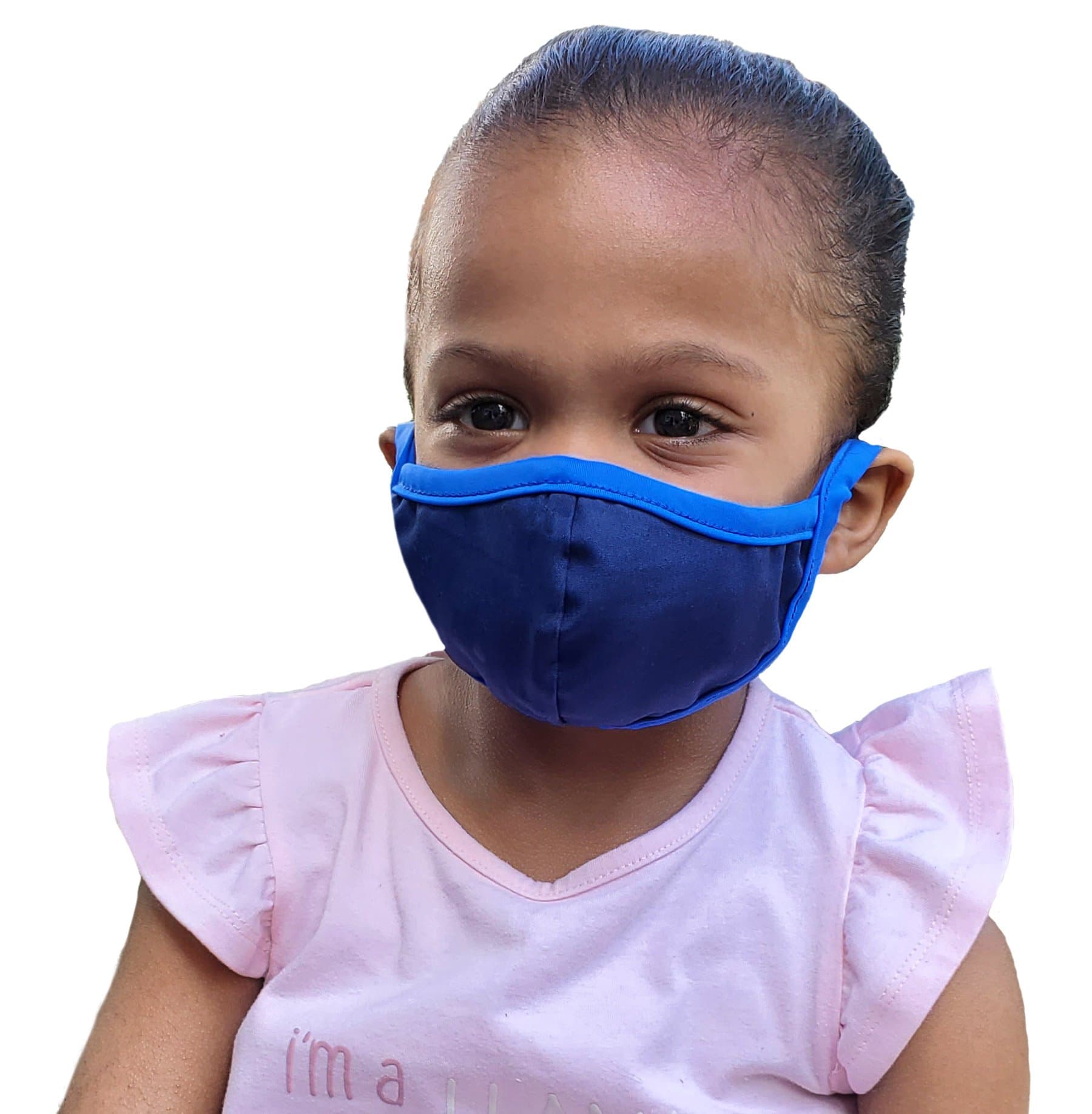 Sensory Friendly Fabric Mask XS by Sommerfly