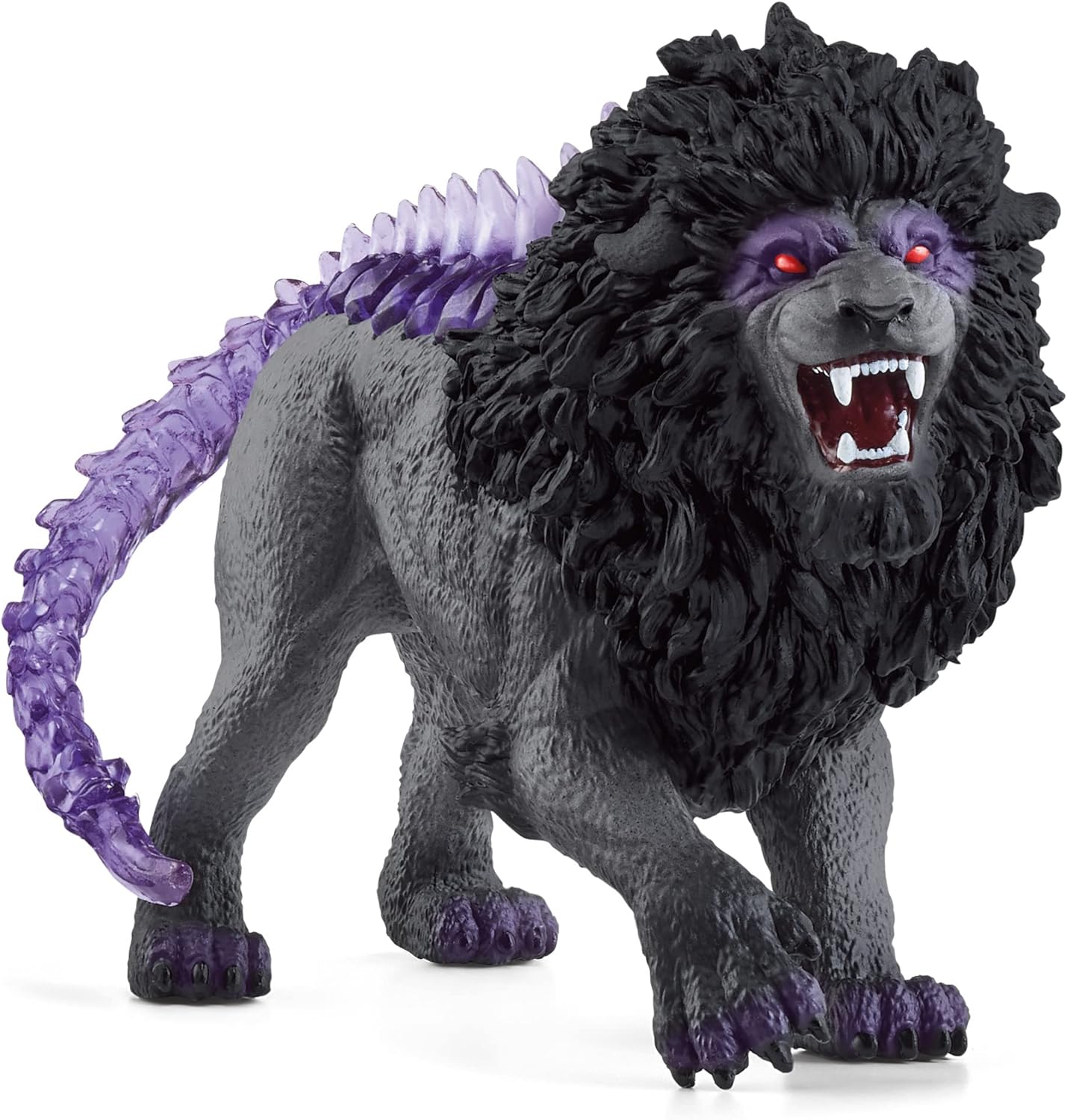 Shadow Lion Figure-by-Schleich