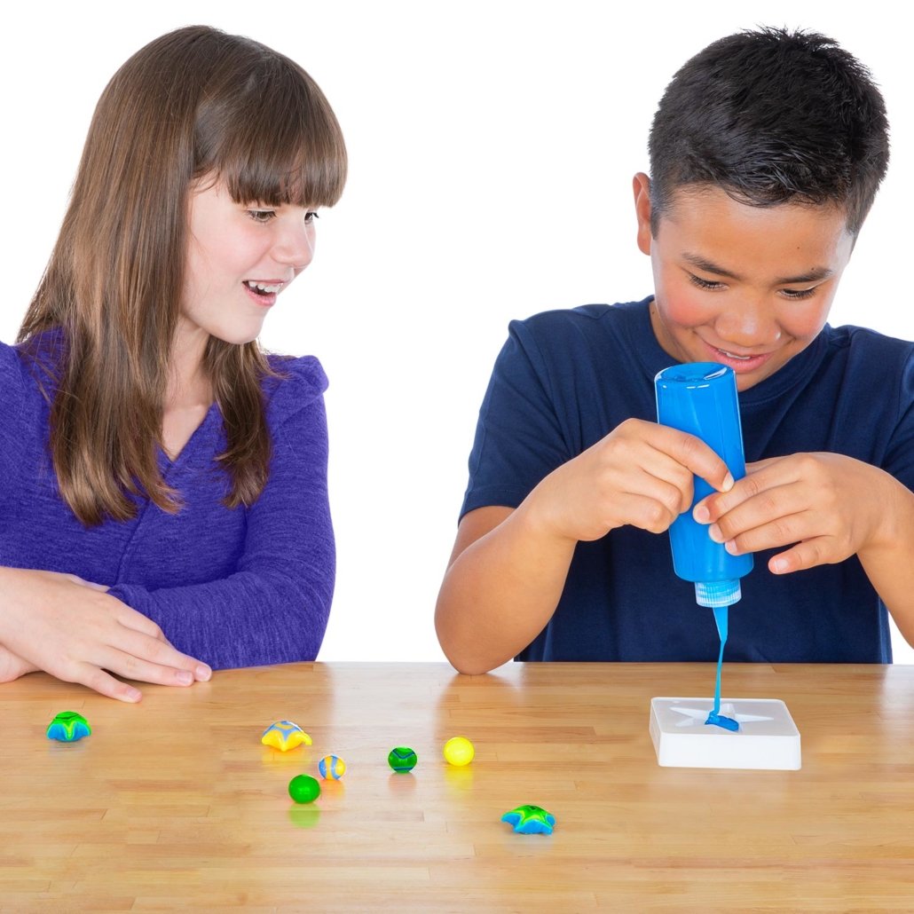 Shape Gel Starter Set by Steve Spangler Science 10