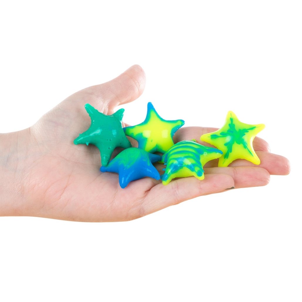 Shape Gel Starter Set by Steve Spangler Science 8