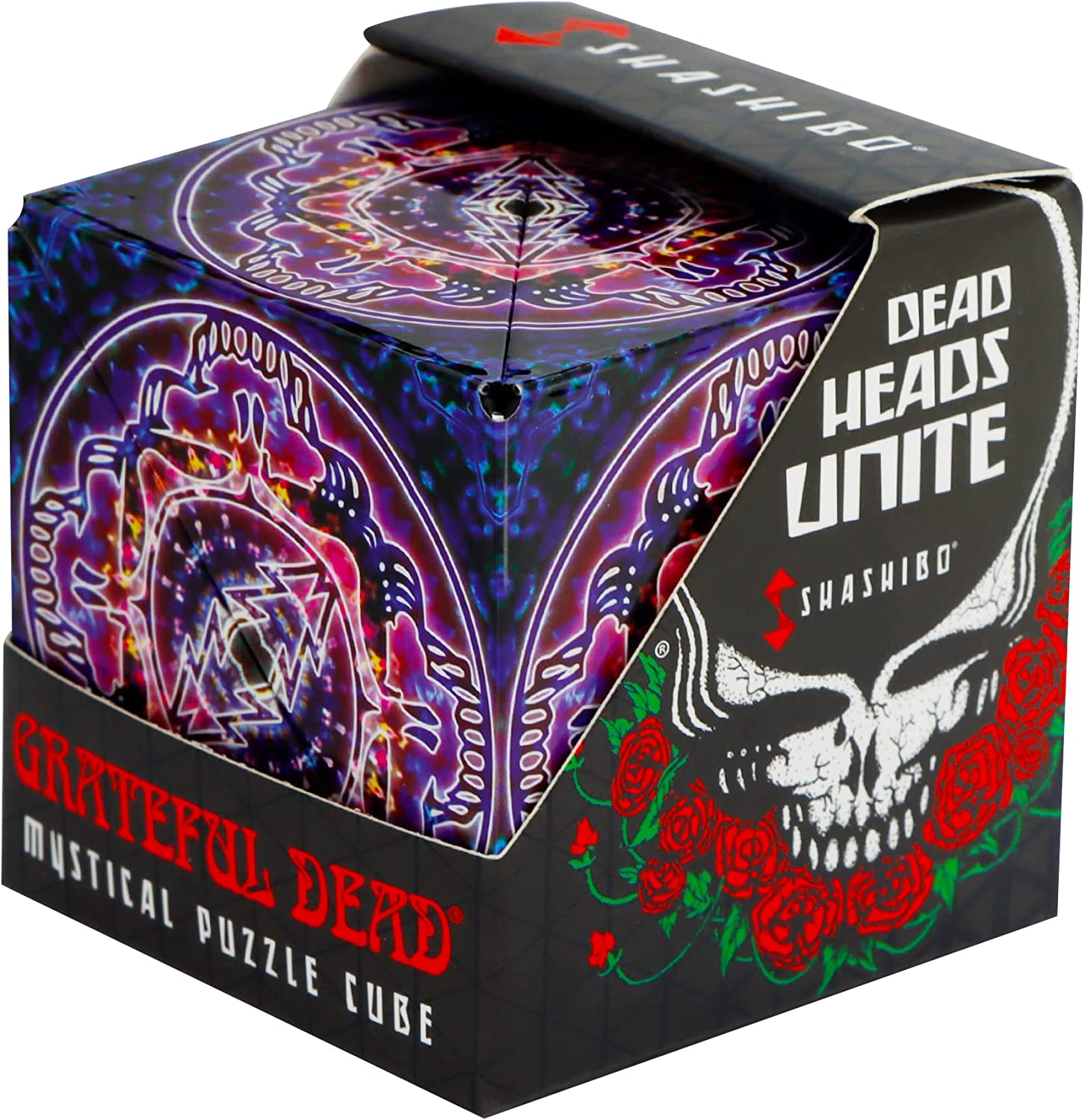 Shashibo - Haight Ashbury-by-Shashibo