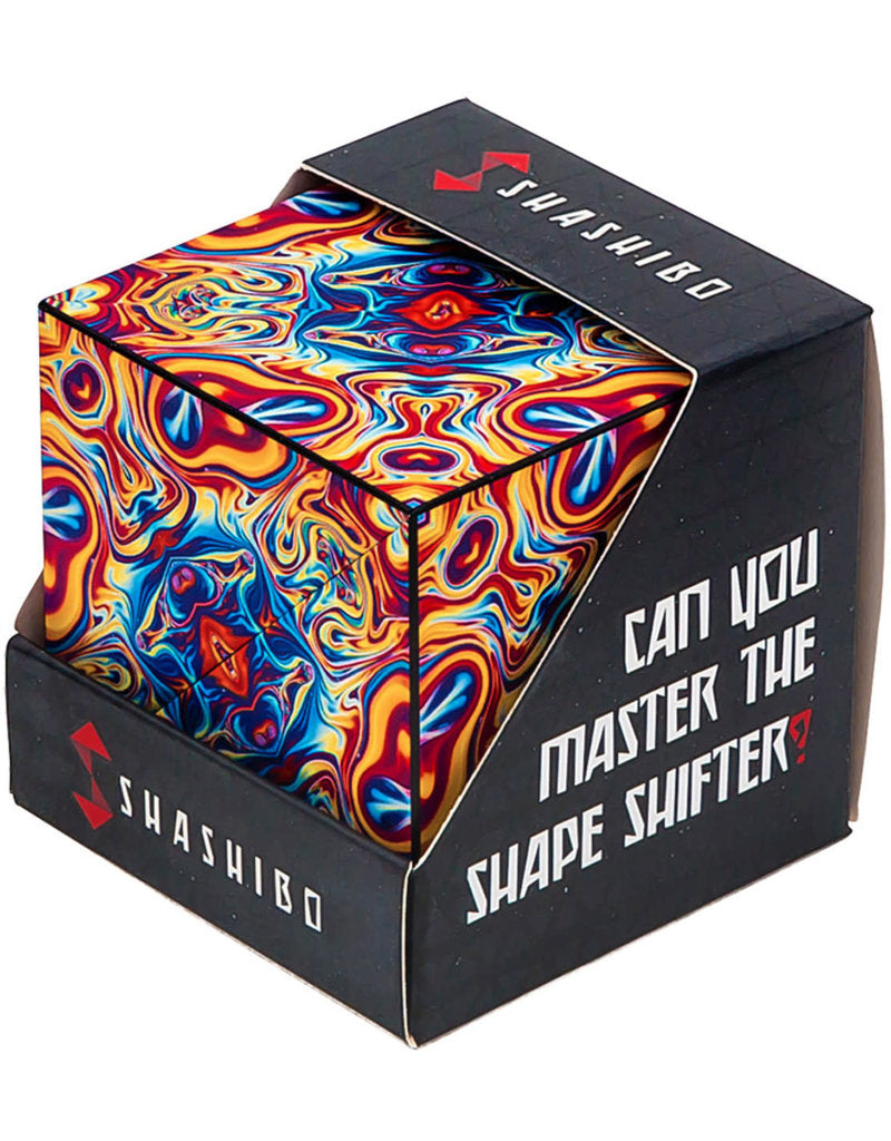 Shashibo - Spaced Out-by-Shashibo