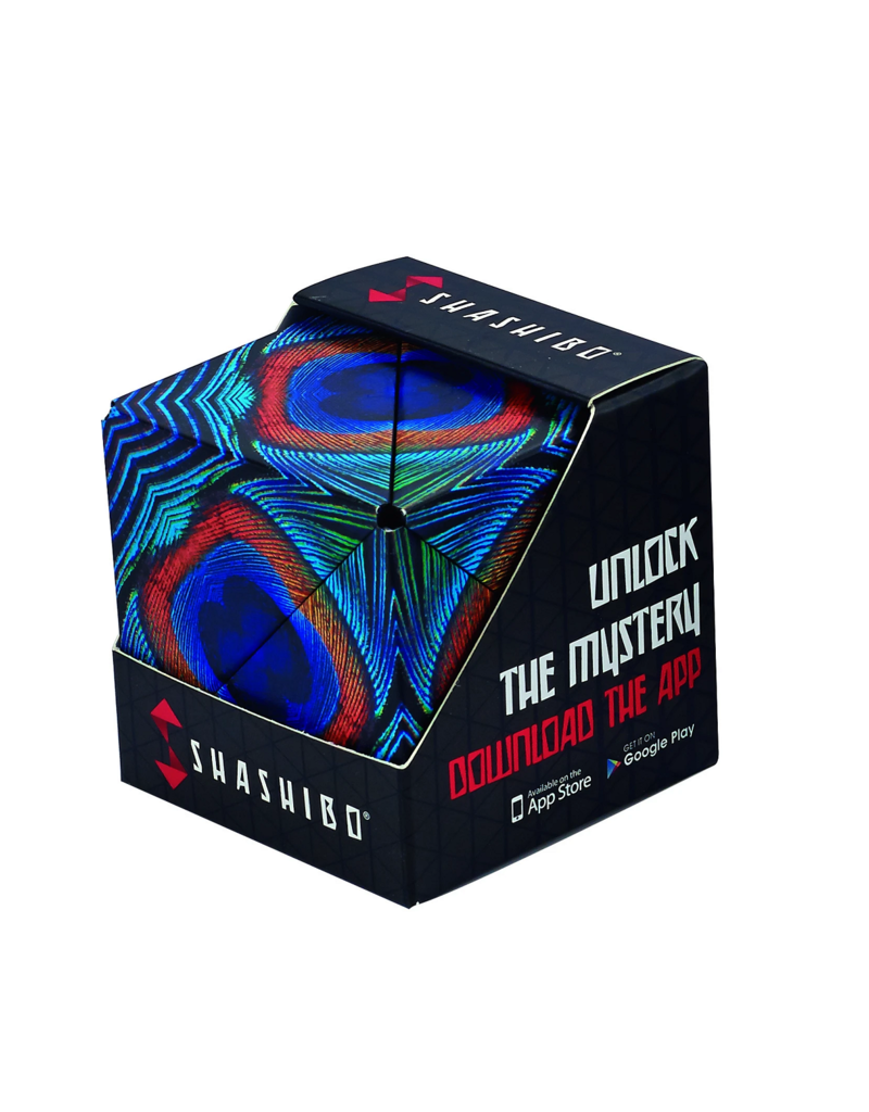 Shashibo - Wings-by-Shashibo