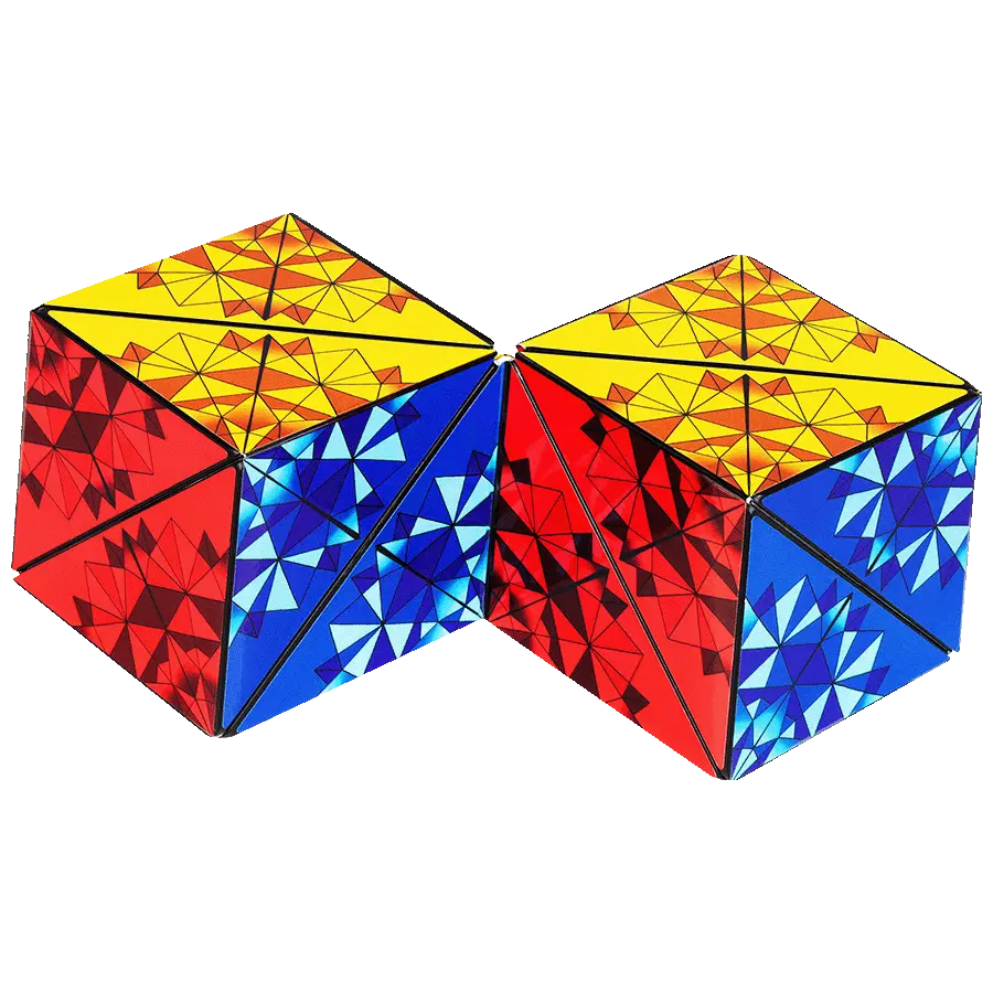 Shashibo² - Primary-by-Shashibo