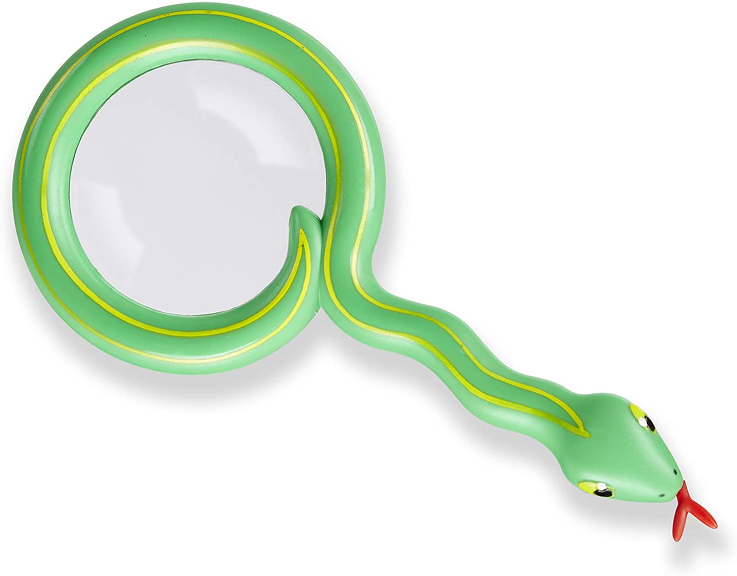 Shimmy Snake Magnifier by Melissa Doug 3