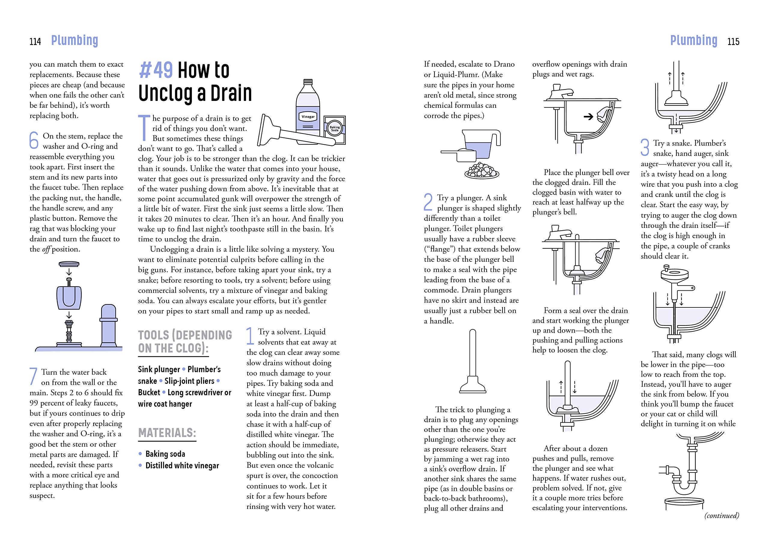 Shop Class for Everyone Practical Life Skills in 83 Projects by Workman Publishing 3