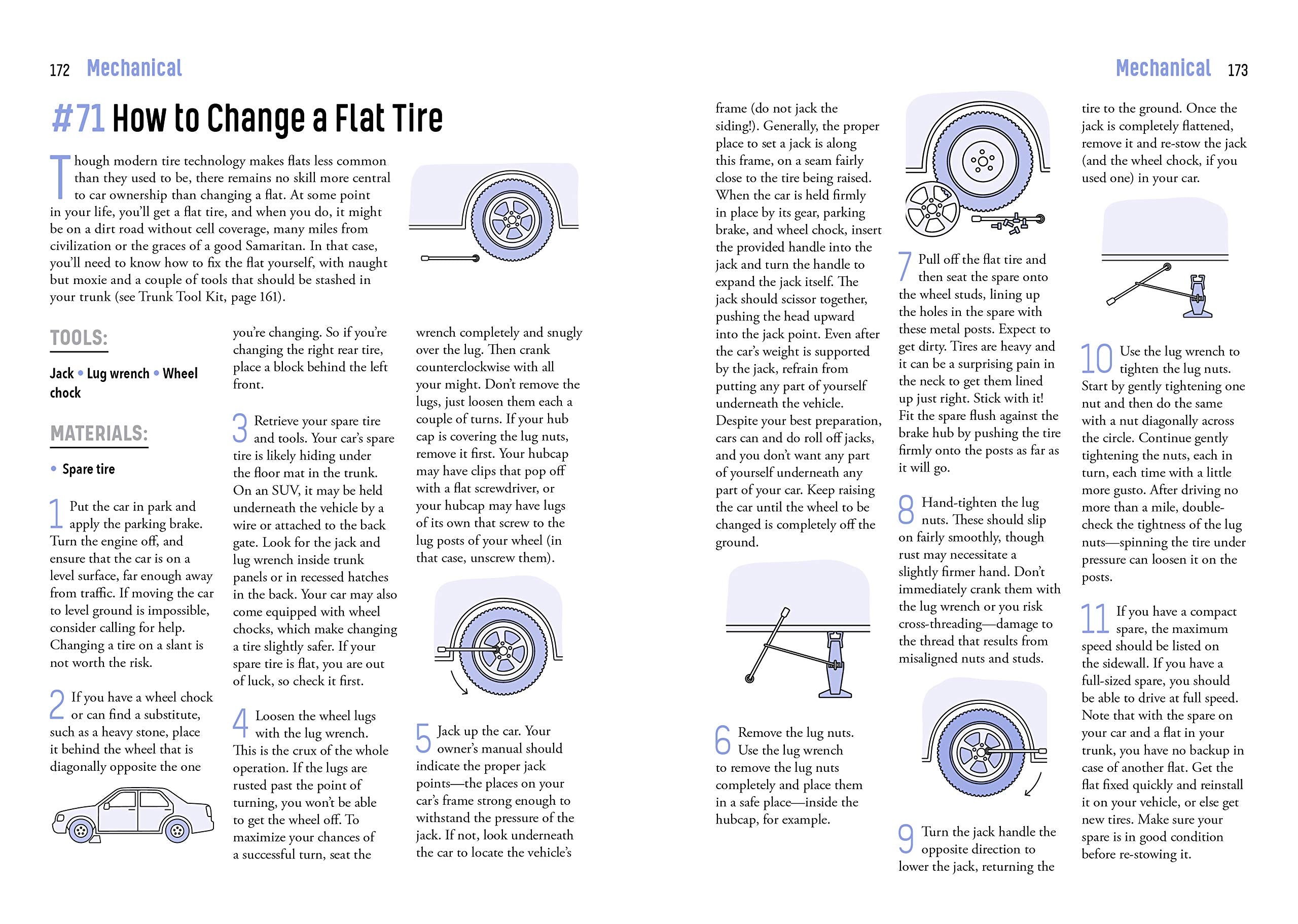 Shop Class for Everyone Practical Life Skills in 83 Projects by Workman Publishing 5