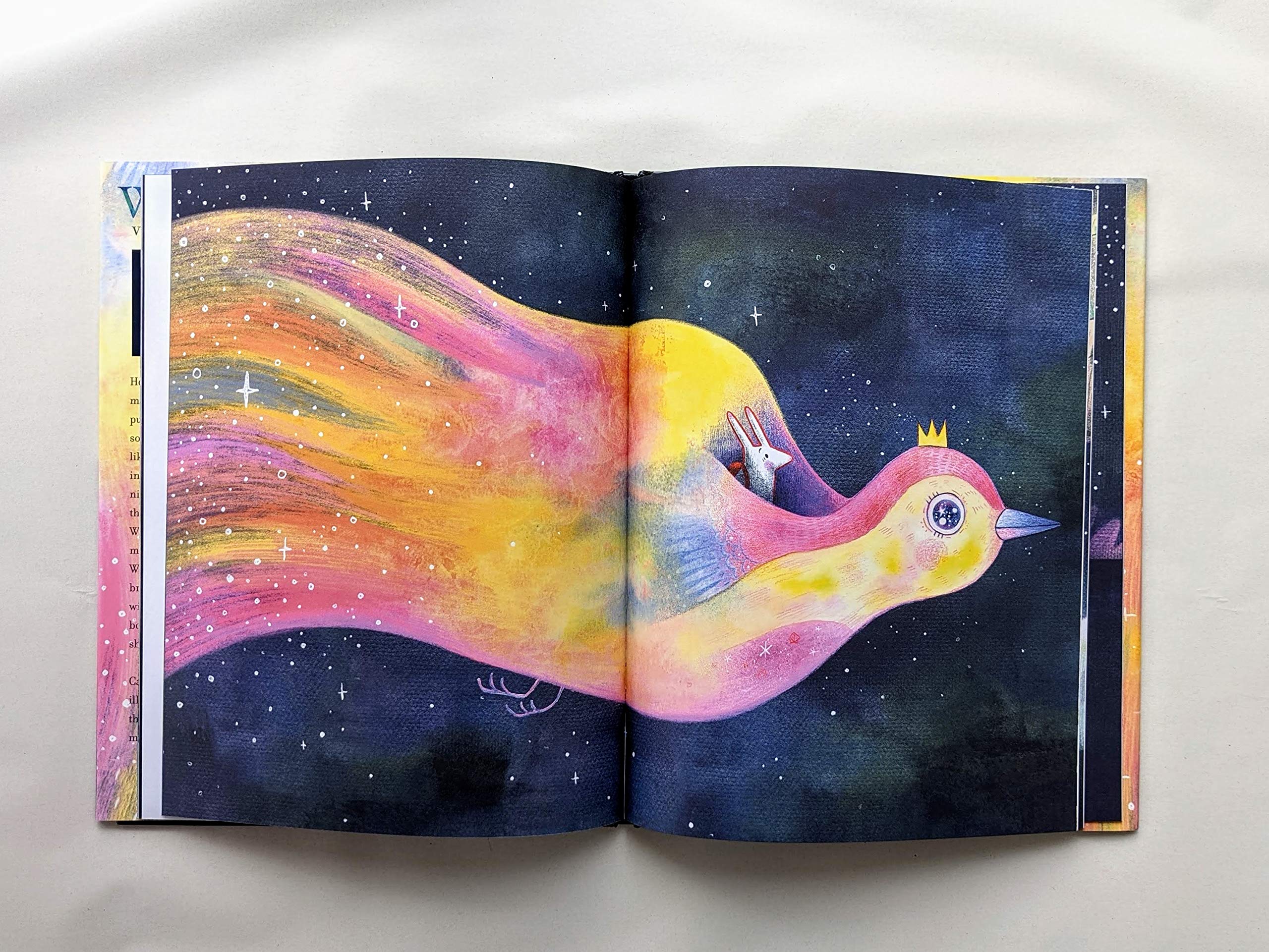 Shy Willow by Chronicle Books 2