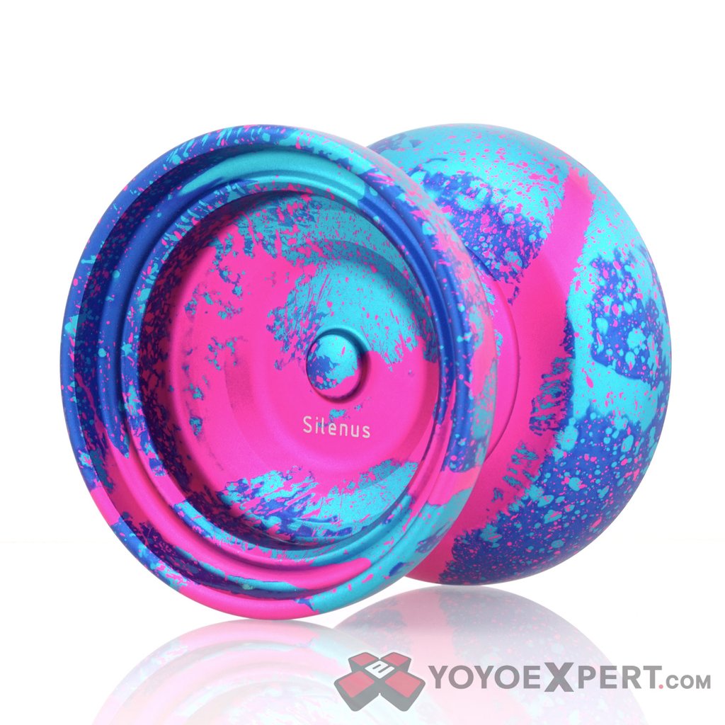 Silenus YoYo Top Yo by Top Yo 1