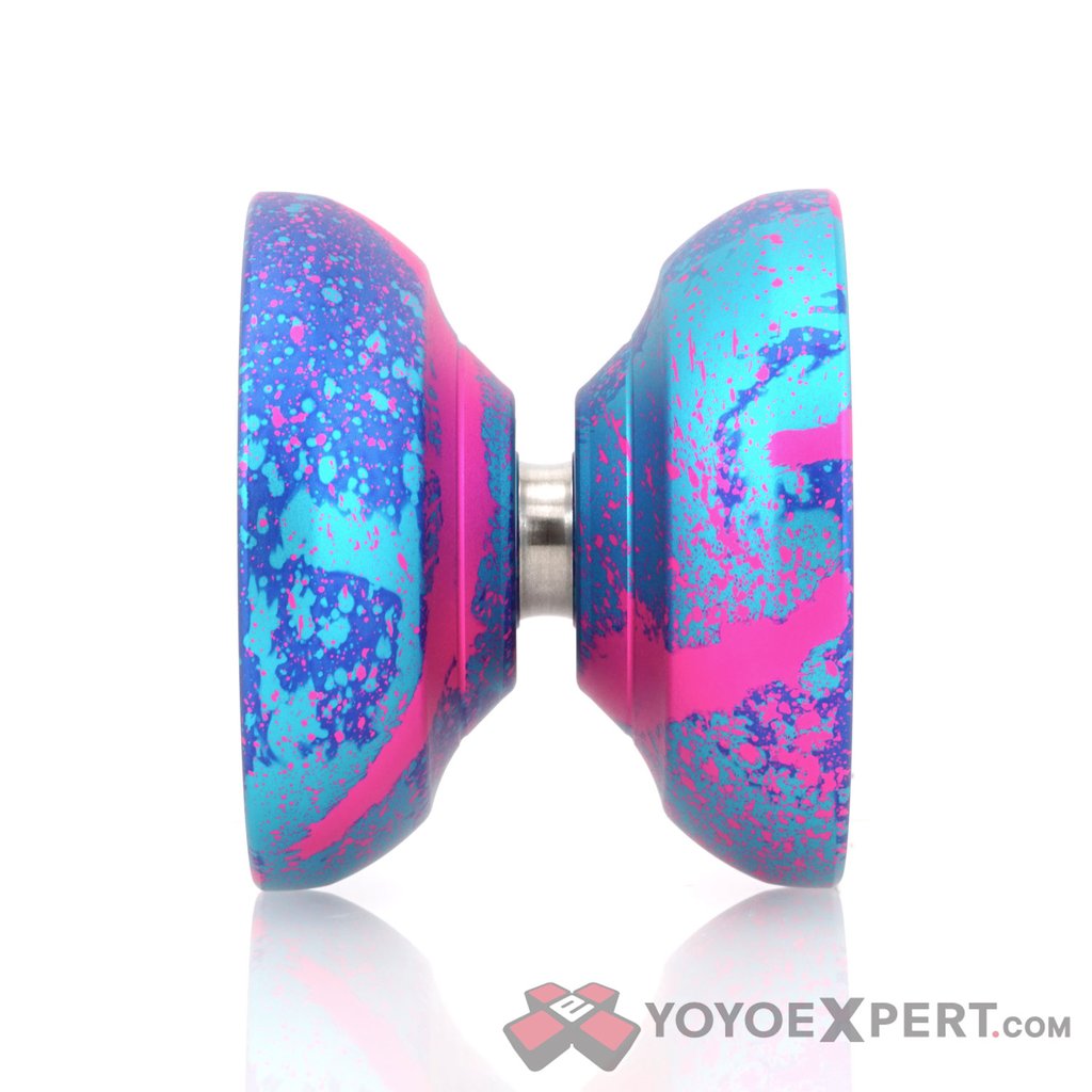 Silenus YoYo Top Yo by Top Yo 2