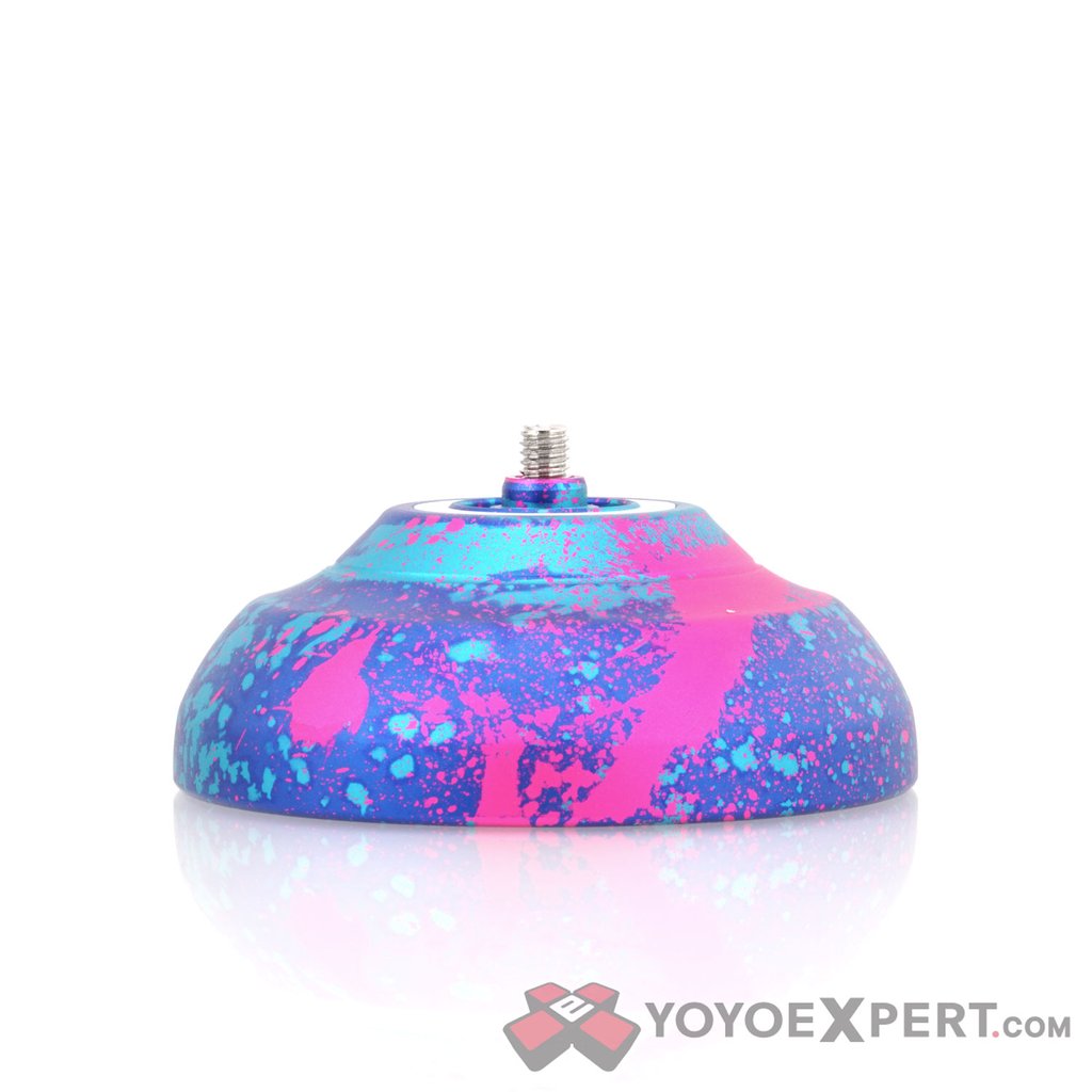 Silenus YoYo Top Yo by Top Yo 4