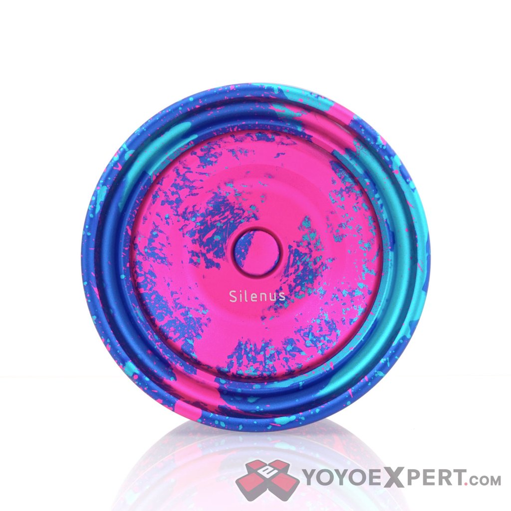 Silenus YoYo Top Yo by Top Yo 5