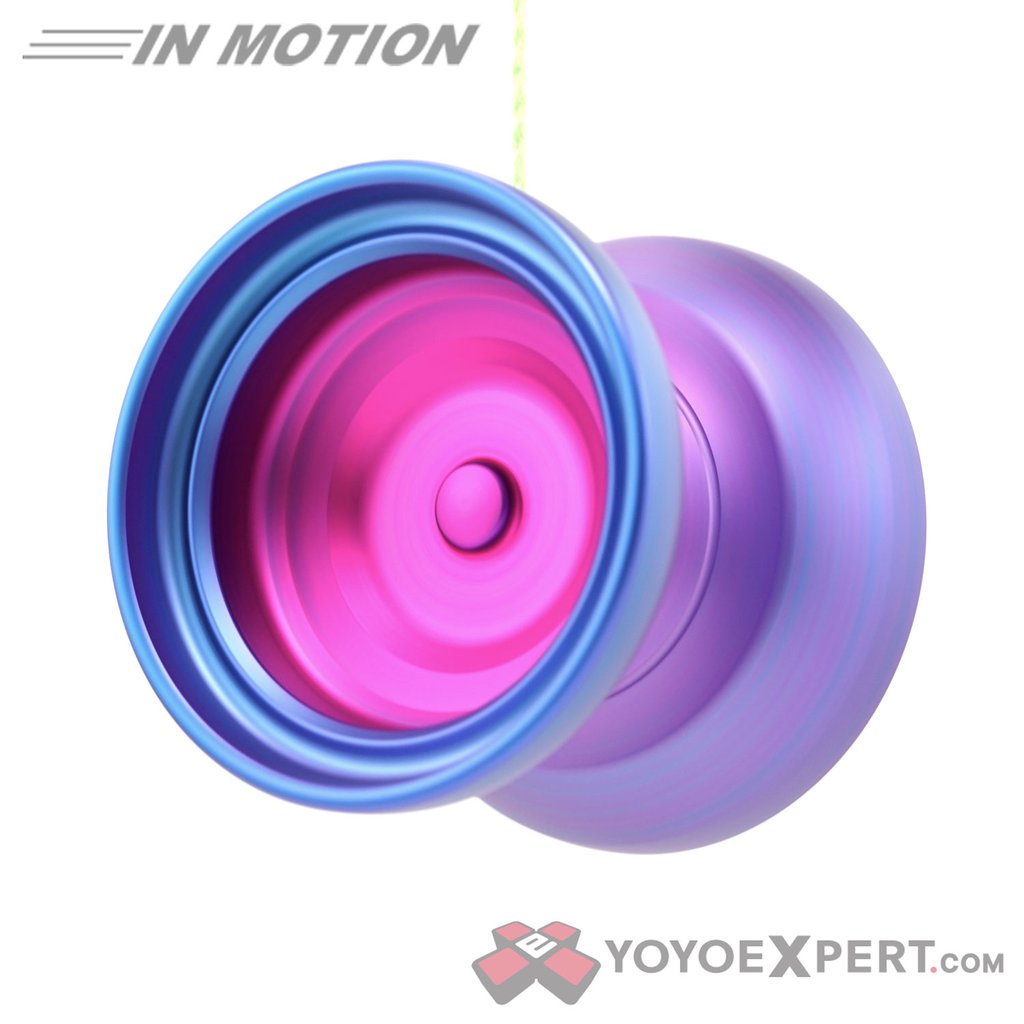 Silenus YoYo Top Yo by Top Yo 6
