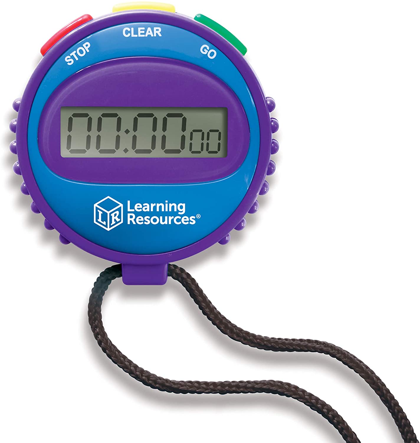 Simple Stopwatch by Learning Resources 1