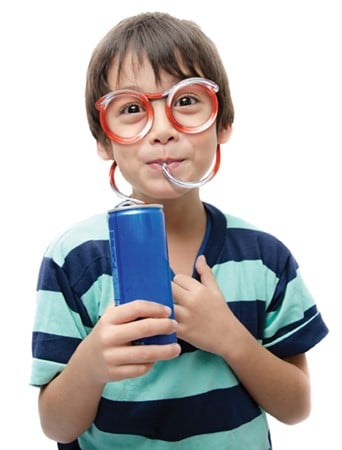 Sip n Swirl Eyeglasses by Play Visions 2