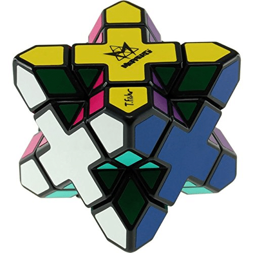 Skewb Xtreme by Recent Toys 1
