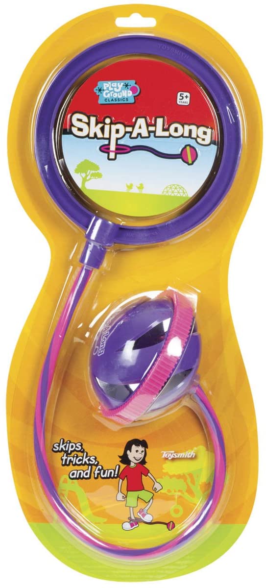 Skip a Long by Toysmith 3