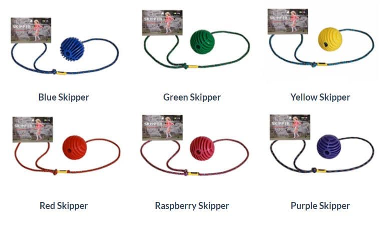 Skipper by Just Jump It 1