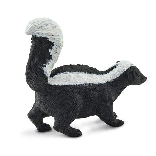 Skunk Figure by Safari 2