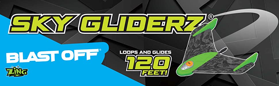 Sky Gliderz by Zing 3