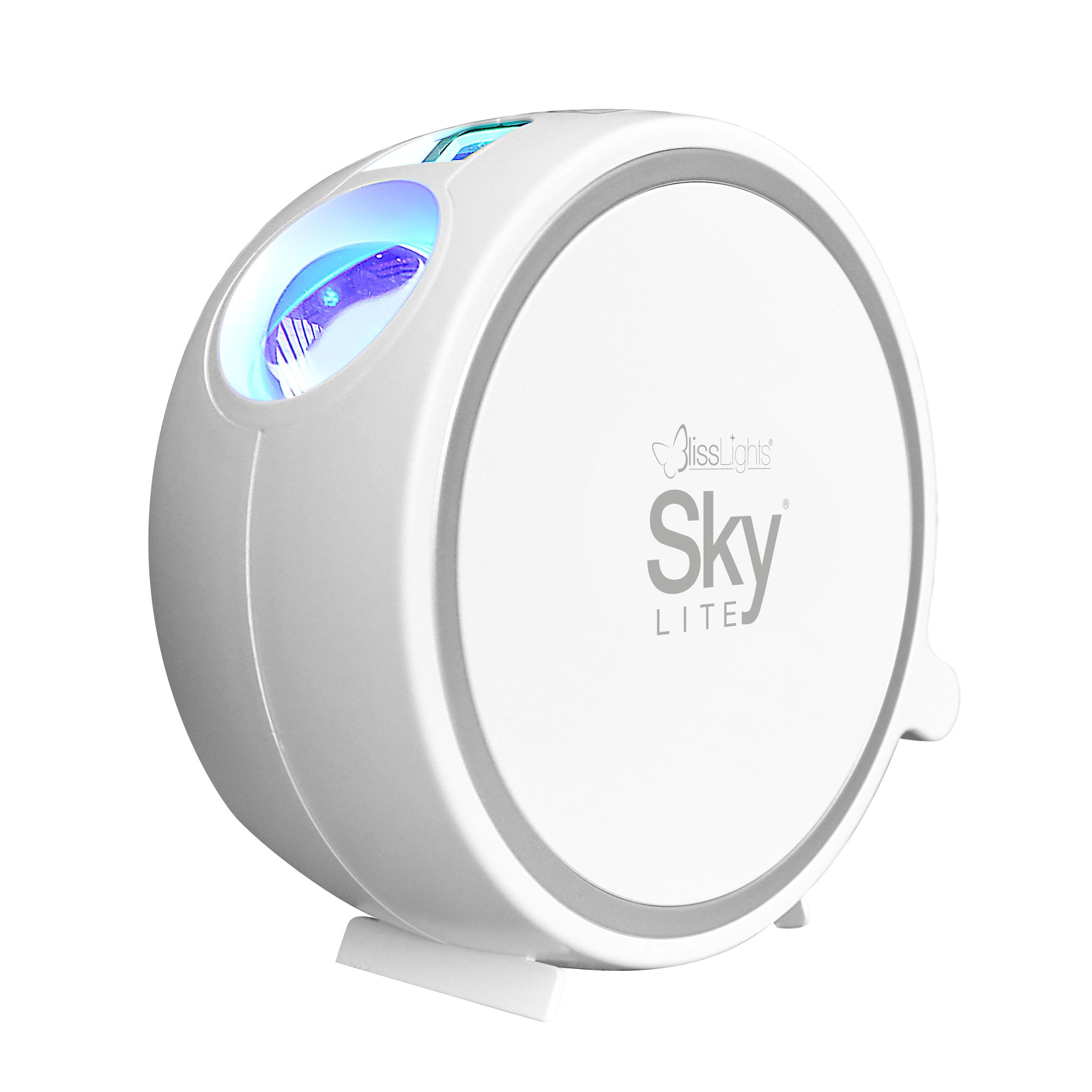 Sky Lite Laser Galaxy Projector by Bliss Lights 1