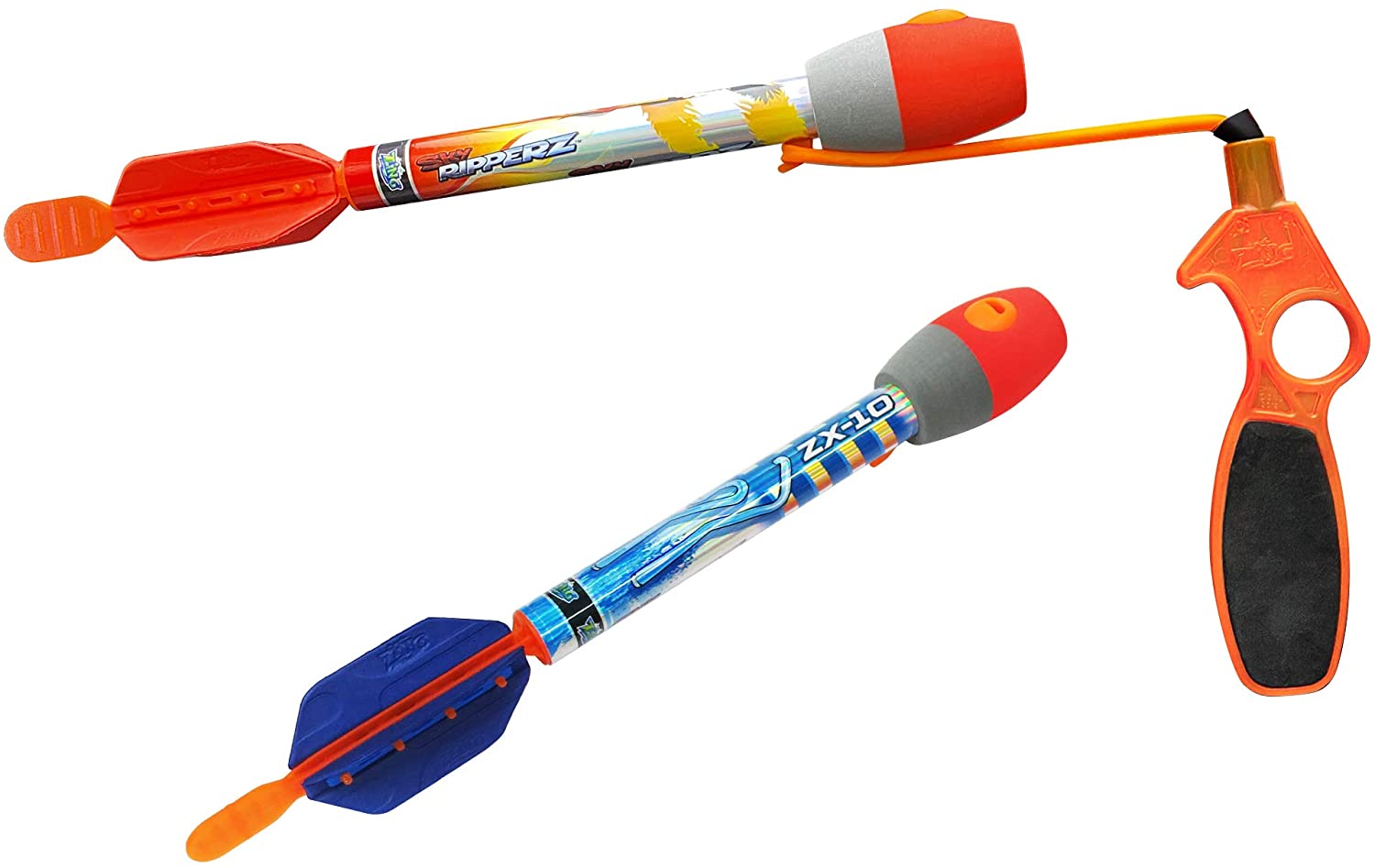 Sky Ripperz by Zing 1