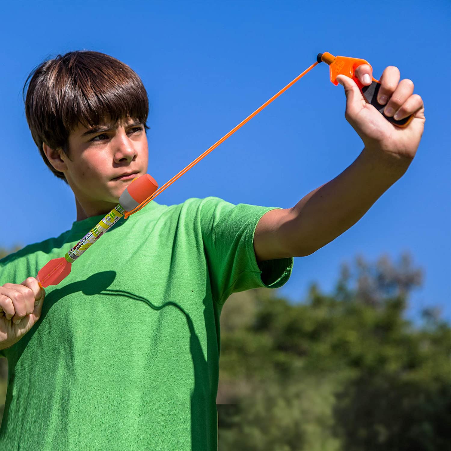 Sky Ripperz by Zing 5