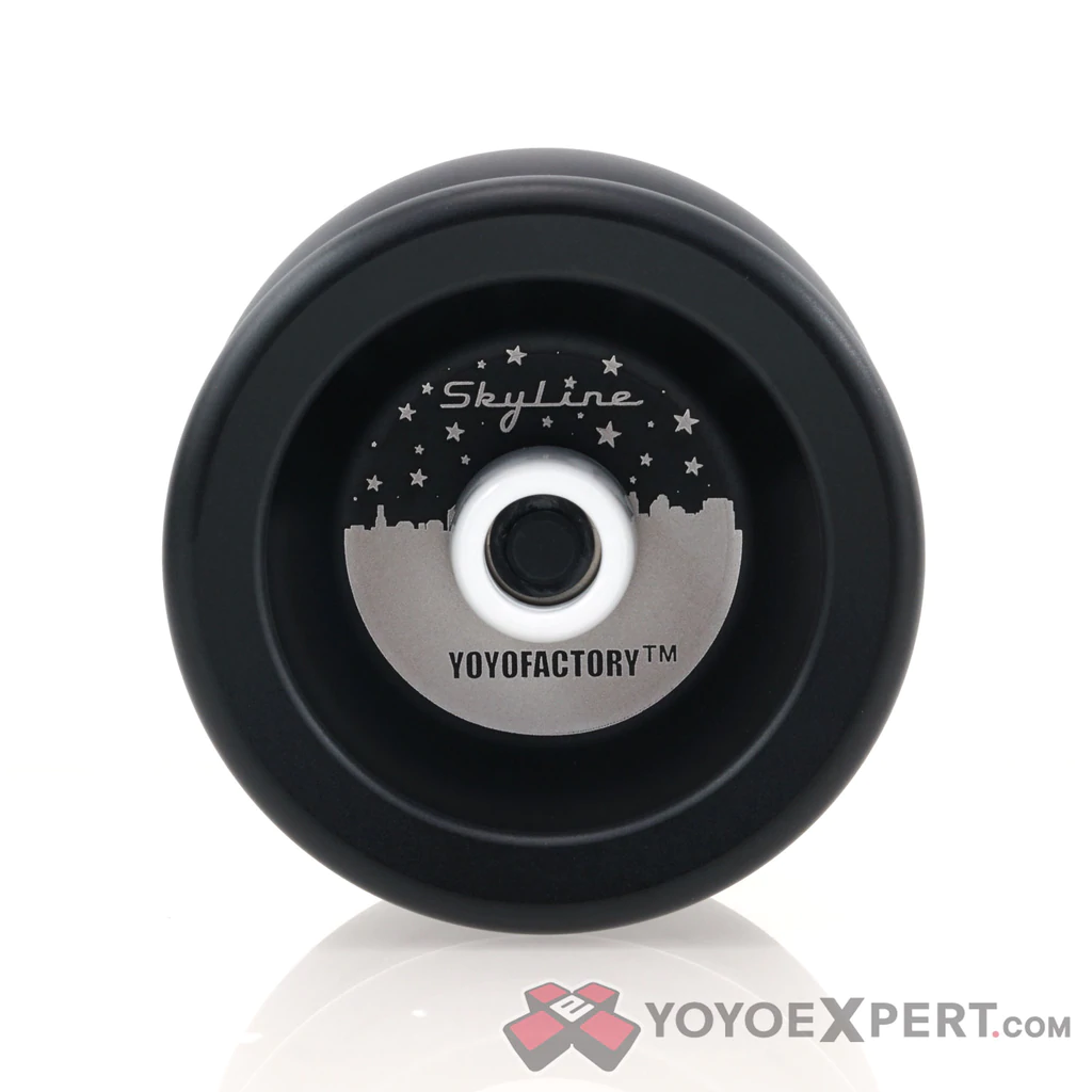 Skyline YoYoFactory by YoYoFactory 5