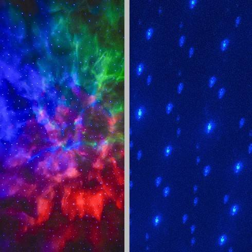 Skylite 2.0 Blue by Bliss Lights 7