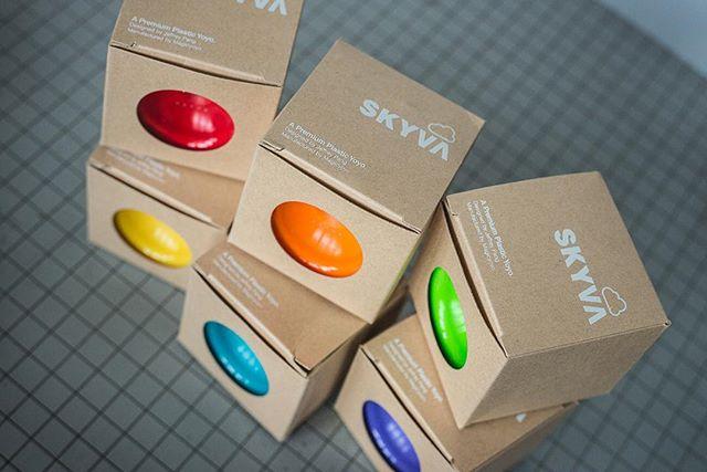 Skyva YoYo MagicYoYo by Magic YoYo 5