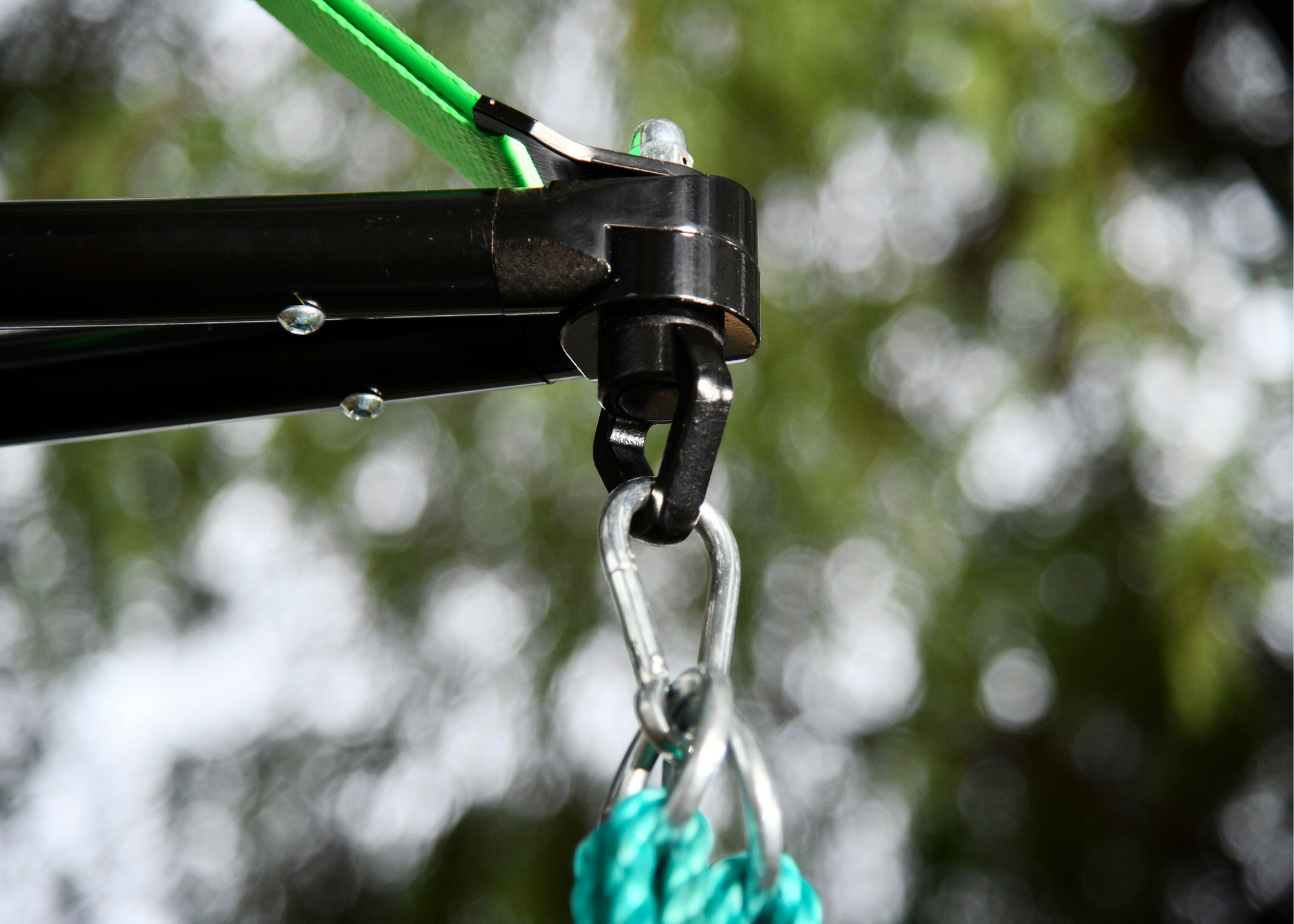 Slackers Build a Branch by b4Adventure 4