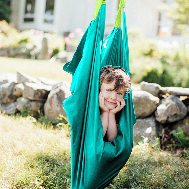 Slackers Hammock Swing by b4Adventure 1