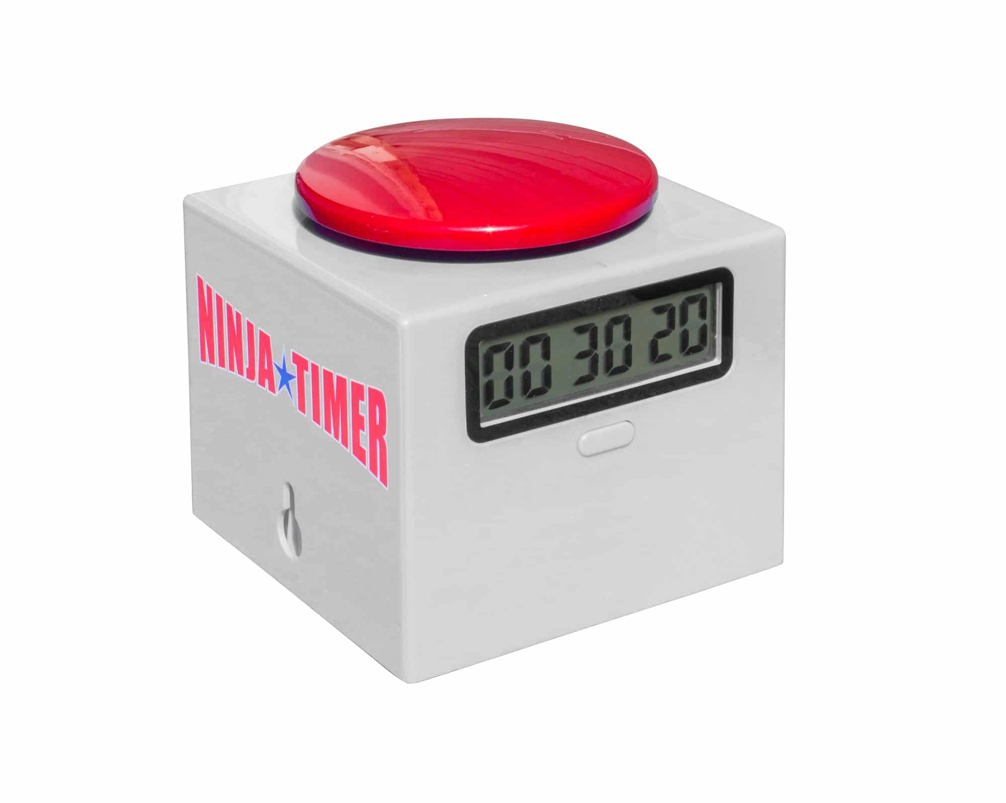 Slackers Ninja Timer by Slackers 1