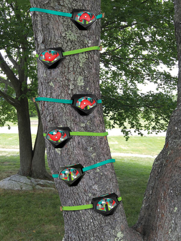 Slackers Peg Climbers by b4Adventure 5