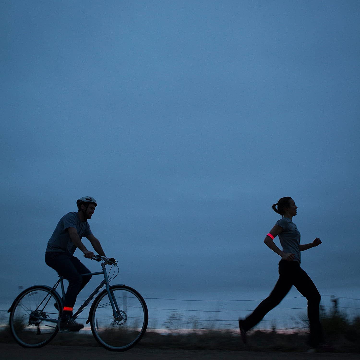 SlapLit LED Slap Wrap by Niteize 3