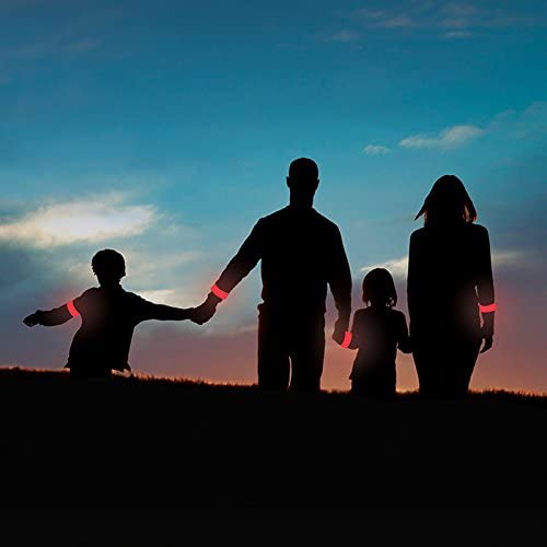 SlapLit LED Slap Wrap by Niteize 4