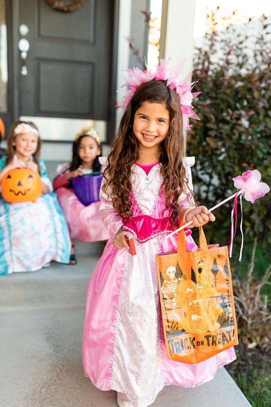 Sleeping Beauty Medium 3 5 Years by Little Adventures 5