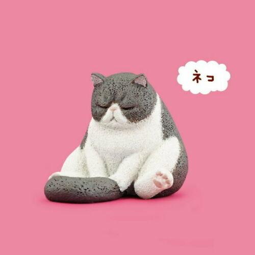 Sleepy Animal Figurines Vol 1 by BC USA 3