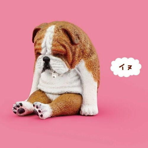 Sleepy Animal Figurines Vol 1 by BC USA 4