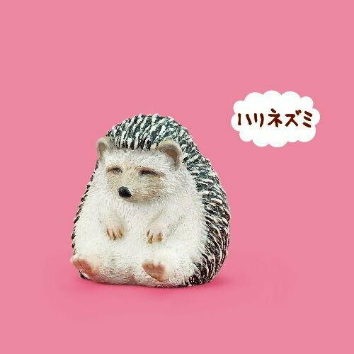 Sleepy Animal Figurines Vol 1 by BC USA 6